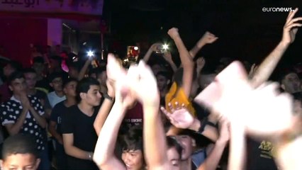 Gaza : la trêve entre Israël et le Jihad islamique déjà rompue