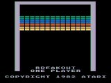 Adding a Full Soundtrack to Super Breakout (Atari 5200)