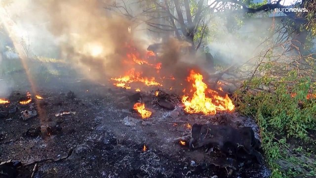 Эксперты: война в Украине переходит в новую фазу