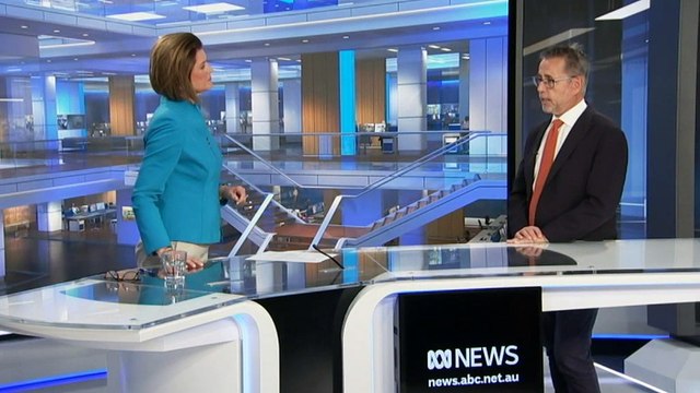 NSW's monkeypox vaccine rollout begins by targeting those most at-risk