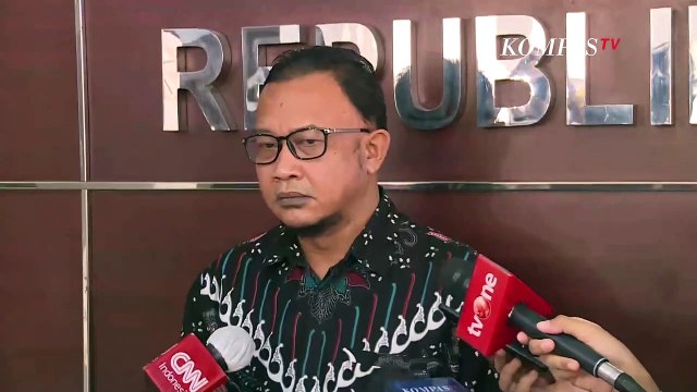 [Full] Langkah Komnas HAM Usai Brigadir RR Jadi Tersangka Baru Tewasnya Brigadir J