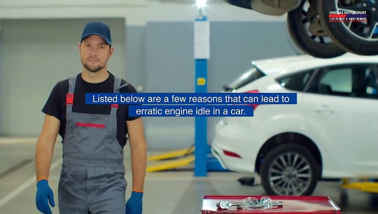Is Your Porsche Idling Rough Here Are 5 Possible Causes