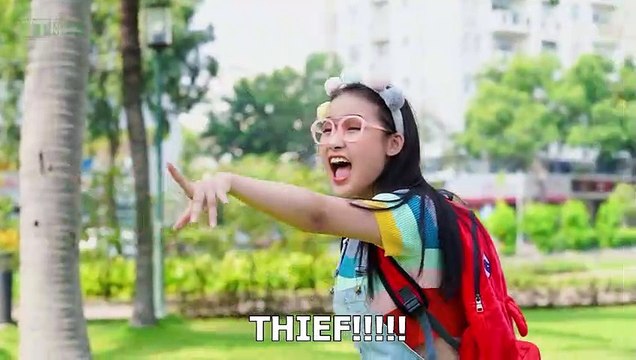 إذا كان صديقك هو لعبة الحبار مضحك لعبة الحبار العودة إلى المدرسة من قبل TSTUDIO ARABIC_1080pFHR