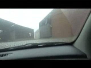 En route vers Gottignies