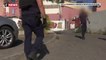 Marseille :Trafic de stupéfiants dans les quartiers Nord