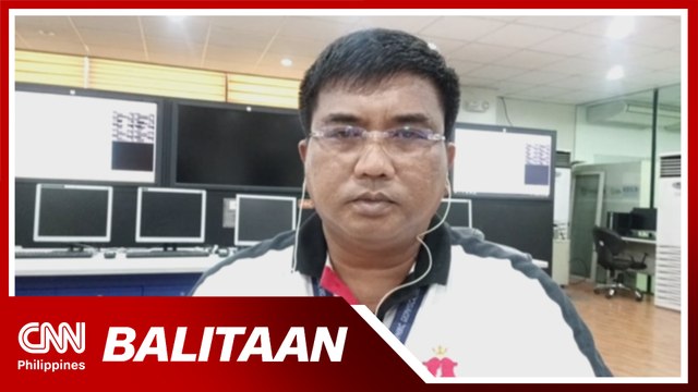 Magat Dam patuloy na nagpapakawala ng tubig | Balitaan