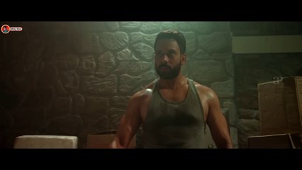 Last 6 Hours Trailer- Tamil | Bharath | Anoop Khalid | Viviya Santh | Kailas Menon | Sunish Kumar