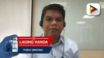 Naitala kahapon ang pinakamataas na daily new COVID-19 cases sa bansa magmula noong Pebrero na umabot sa 4,621, ayon yan sa OCTA Research