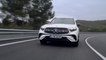 Verkaufsstart für den neuen Mercedes-Benz GLC - Neuauflage des erfolgreichen SUV ab sofort bestellbar