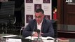 'I've endured what can only be described as a personal hell', former NSW deputy premier John Barilaro gives evidence in US trade role inquiry | August 8, 2022 | ACM