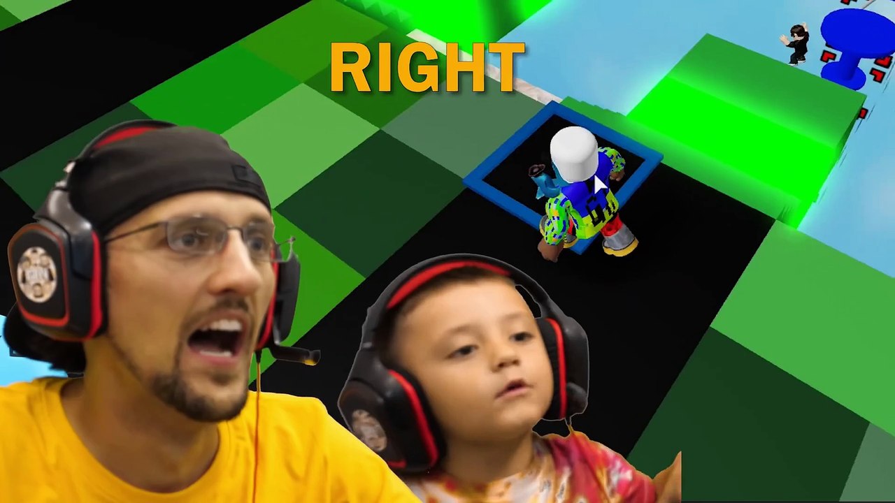 PIGGY in SPACE!  FGTeeV Builds Custom Minecraft Creeper Map (NEW BUILD MODE)