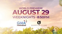 What We Could Be: GMA joins forces with Quantum Films | Teaser