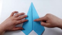 Origami - Beste Papierflieger der Welt basteln 2022 JET Fighter