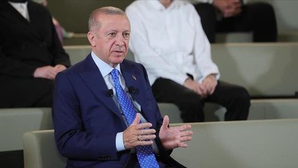 Ankara'da bir ilk yaşanacak! Cumhurbaşkanı Erdoğan, bugün çirkin provokasyonların hedefinde olan cemevine gidiyor