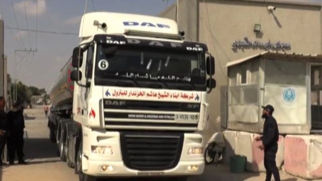 Gaza, riaperti i valichi dopo la tregua tra Israele e la Jihad