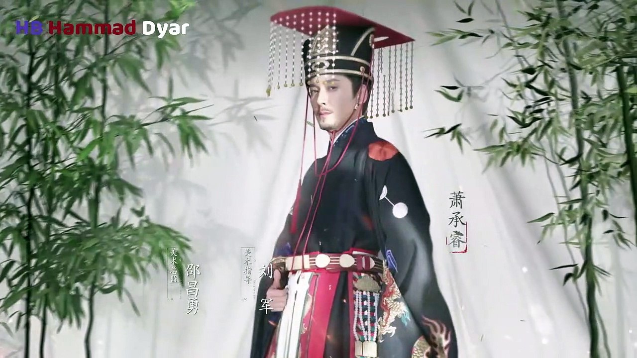The Promise Of Chang  Season 1 episode 11 hindi dubbed