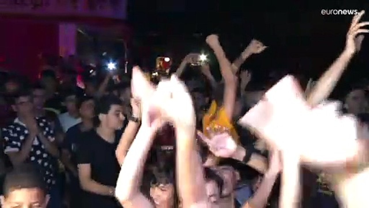 Waffenruhe zwischen Israel und Gaza hat Bestand