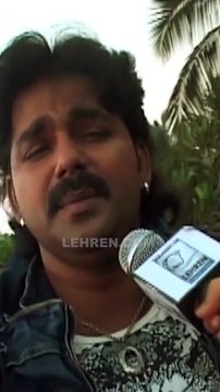 जब पवन सिंह ने की अरविन्द अकेला कल्लू की जमकर तारीफ़