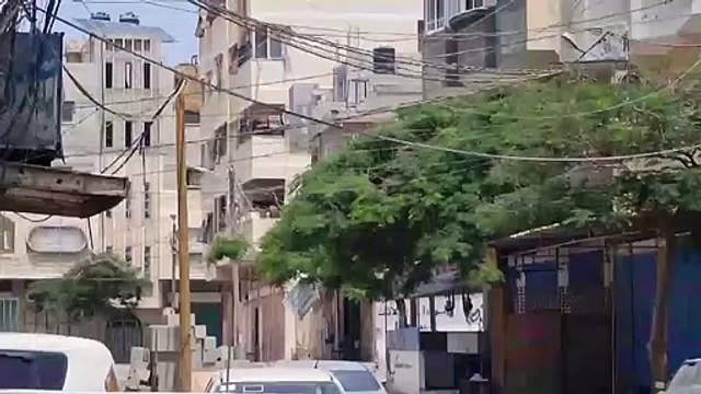 Gazze'de ateşkes sağlandı