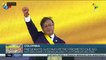 Colombia: Gustavo Petro y Francia Márquez iniciaron su período como líderes del nuevo Gobierno