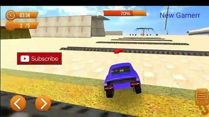 BeamNG car crash racing video game #beamng