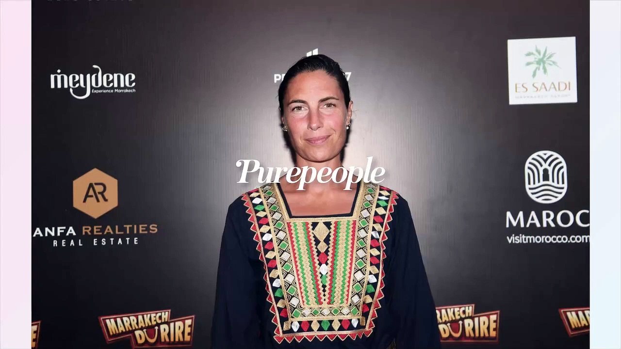 Alessandra Sublet : Son ex Clément Miserez partage une photo de leurs enfants et dévoile leurs visages