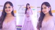 Jannat Zubair Desi Look | Jannat Zubair in Azaadi Ka Amrit Mahotsav | Celebrities in Amrit Mahotsav