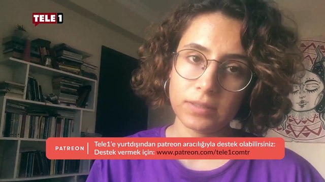 Boğaziçi Üniversitesi öğrencileri: Naci İnci'yi de kabul etmiyoruz