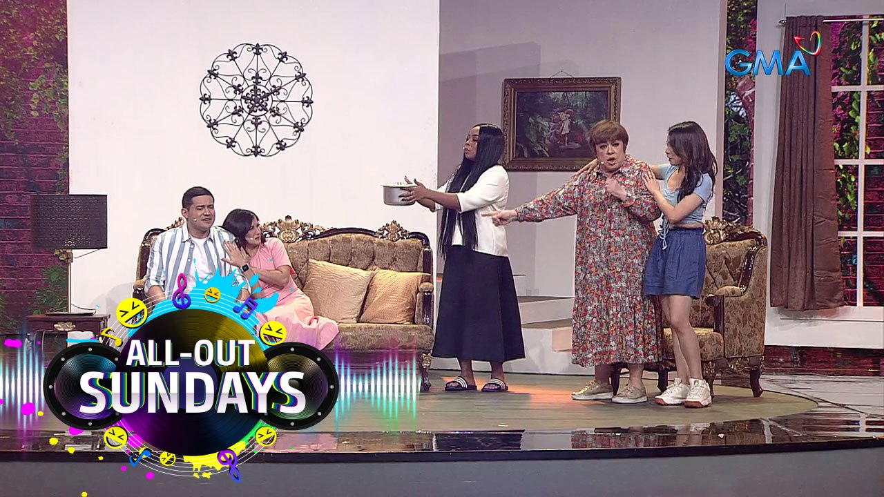 All-Out Sundays: Premyong house and lot, may kakaibang package deal! | Move In, Move On