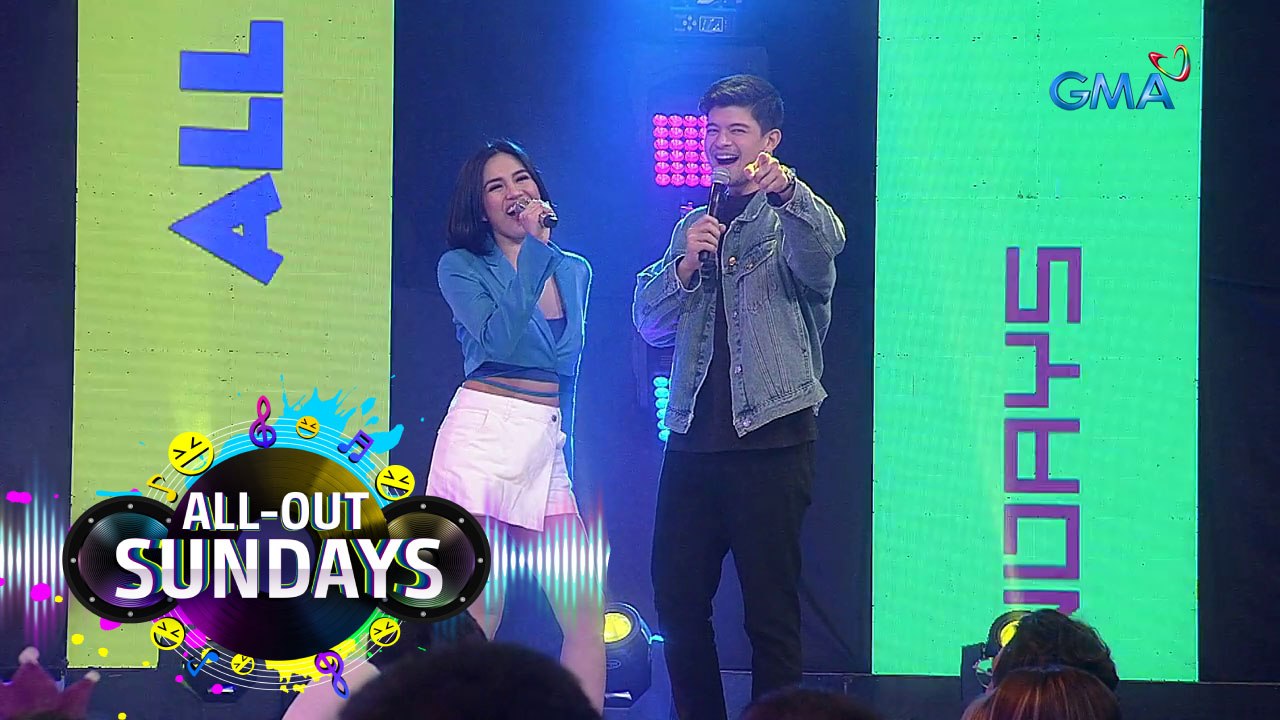 All-Out Sundays: ‘The Clash,’ nalalapit na ang pagbabalik sa telebisyon!