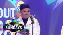 All-Out Sundays: Maligayang kaarawan, Jeremiah Tiangco!