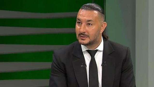 Fatih Terim'in yardımcısı Necati Ateş'ten büyük itiraf: Takımda kalsaydık, Gedson'u, Elneny'i ve Olsen'i alıyorduk