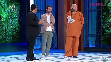 MasterChef jürisi Mehmet Yalçınkaya'dan Türk mutfağına övgü dolu sözler!