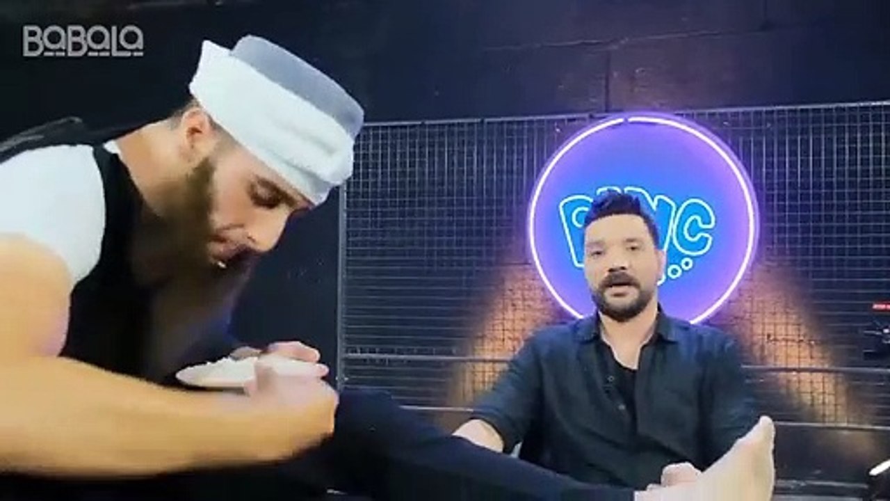 Oğuzhan Uğur'un yeni fragmanı tartışma yarattı