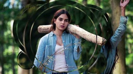 Keep Breathing session 2