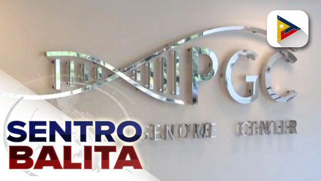 BA.5 Omicron subvariant, nananatili bilang predominant COVID-19 subvariant sa bansa, ayon sa PH Genome Center; OCTA Research, sinabing posibleng magtagal ang surge dahil sa BA.2.75