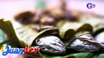 Tradisyunal na pagpreserba ng sardinas, alamin! | I Juander