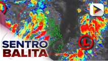 Panibagong LPA, nabuo sa silangan ng Mindanao; Habagat at local thunderstorms, patuloy na magpapaulan sa malaking bahagi ng bansa