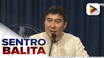 Sen. Tulfo, nanawagan sa pagbuo ng contingency plan para sa OFWs sa Taiwan