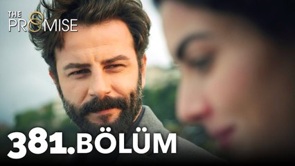 Yemin 381.Bölüm | The Promise Season 4 Episode 381