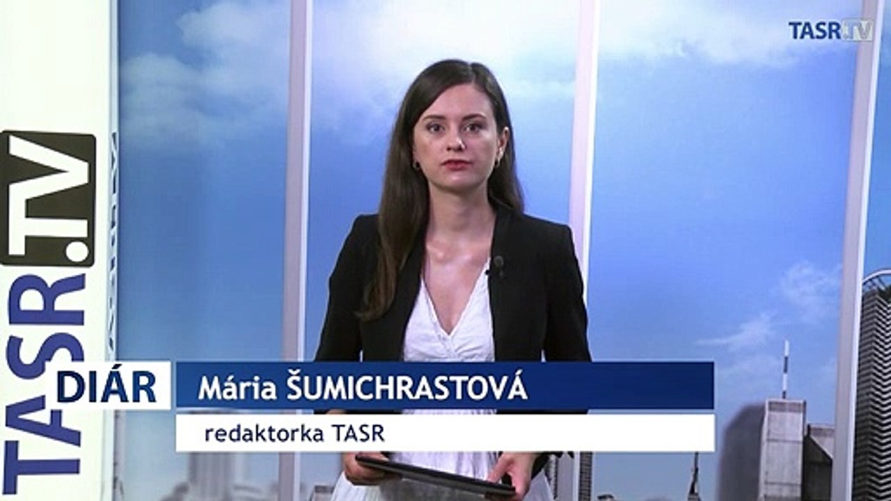 DIÁR - pondelok 08/08/22
