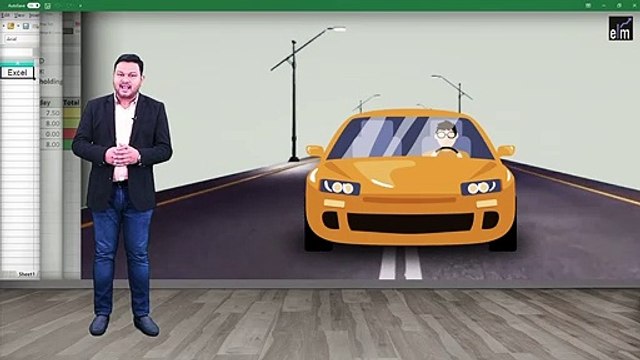 What-If Analysis- Use of Data Tables and Scenario Manager