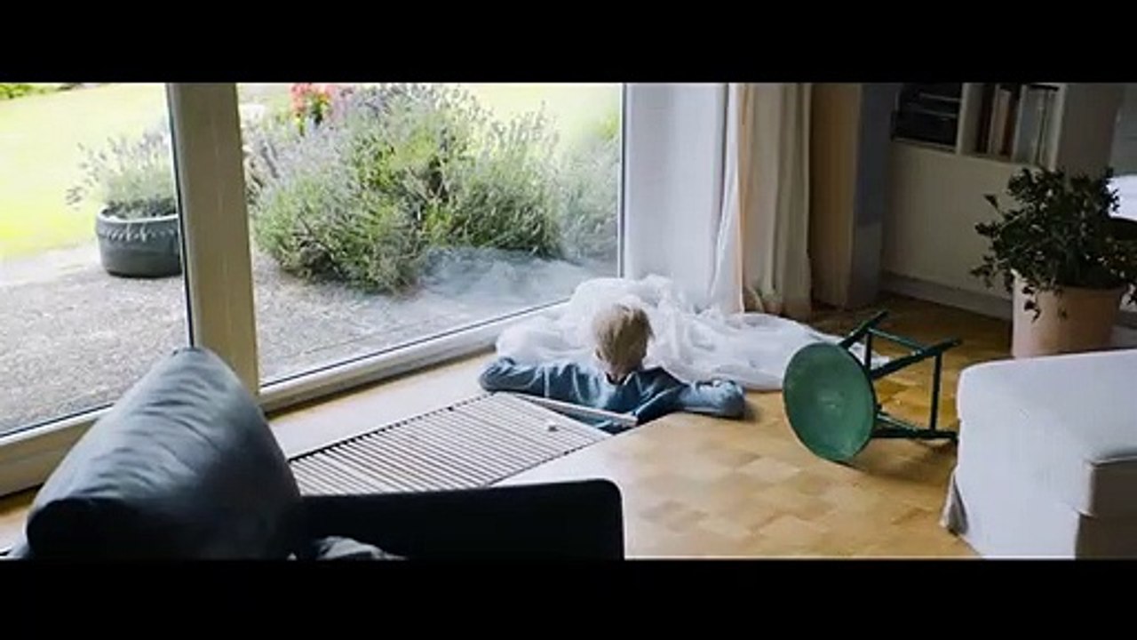 Da kommt noch was Trailer DF