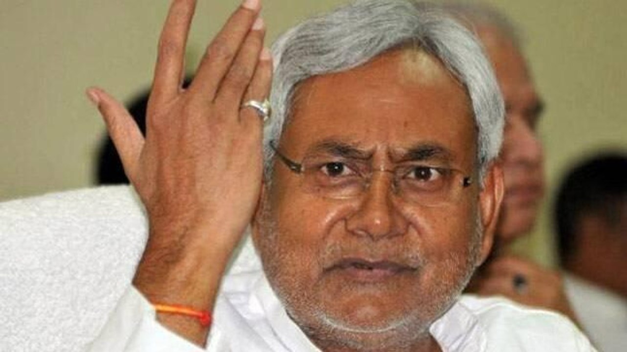 JD(U) may 'break alliance' with BJP in Bihar; Bulldozers raze part of house of 'BJP leader' in Noida; more