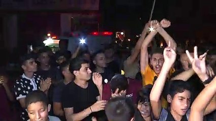 هدنة هشّة بين إسرائيل والجهاد الإسلامي بعد جولة عنف في غزة أوقعت 44 قتيلا