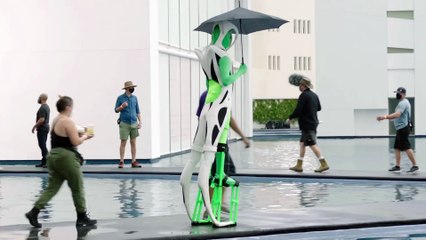 Westworld 4x08 Season 4 Episode 8 Trailer - Que Será, Será