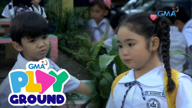 Binoy Henyo: May bagong BFF si Binoy!
