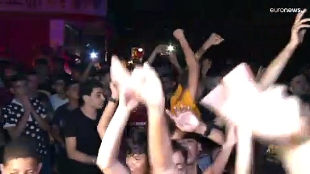 Израиль - Сектор Газа: хрупкое перемирие