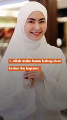 _Sebab _JODOH_ Belum Sampai..._ = Wani Hasrita _ Klip Hijabista