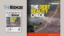 EDGE WEEKLY: The debt reality check